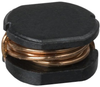 Inductor, Un-Shielded, 220Uh, 1.1A, Smd, Full Reel; Inductance Bourns Jw Miller - 63K3504 - Newark, An Avnet Company