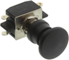 Push-Pull Switch, Dpdt, 2A, 250V, Panel; Product Range Apem - 06AC4213 - Newark, An Avnet Company