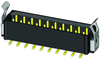 Board-Board Conn, Header, 10Way, 2Row; Connector Systems Harwin - 67H8616 - Newark, An Avnet Company