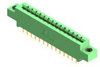 Card Edge Connector Rohs Compliant Edac - 63AJ2588 - Newark, An Avnet Company