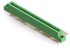 Card Edge Conn, Dual, 78Pos, Wire Wrapos; Card Edge Connector Type Edac - 64AJ7524 - Newark, An Avnet Company