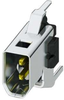 Spe Conn, Jack, 2Pos, Pcb Rohs Compliant Phoenix Contact - 46AJ0484 - Newark, An Avnet Company