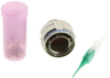 Circular Connector, Plug, 15-35, Cable; Military Specification Amphenol Aerospace - 30W7387 - Newark, An Avnet Company