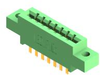 Card Edge Connector Rohs Compliant Edac - 61AJ2202 - Newark, An Avnet Company