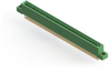Card Conn, Single Side, 50Pos, Wire Wrap; Card Edge Connector Type Edac - 68AJ8798 - Newark, An Avnet Company