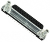 D Sub Connector, Standard, 25 Position, Receptacle; No. Of Contacts Amp - Te Connectivity - 29AC0469 - Newark, An Avnet Company