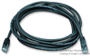 Ethernet Cable, Cat5E, 10Ft, Black; Lan Category Jdi Technologies - 39C1075 - Newark, An Avnet Company