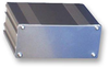 Enclosure, Heat Sink, Aluminium, Silver; Enclosure Type Multicomp - 94M8296 - Newark, An Avnet Company