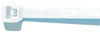 Cable Tie, 281.9Mm L, Nylon, Natural; Cable Tie Material Abb Thomas & Betts - 75H2718 - Newark, An Avnet Company