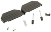 D Sub Hood, Size Dc, Nylon; Product Range Amphenol Communications Solutions - 63K0557 - Newark, An Avnet Company
