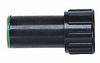 3/4 Pipe Thread Swivel to 1/2 Hose Adaptor - HGR321CT - Hydrofarm, Inc.