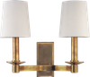 SPENCER  WALL SCONCE - 152 - Hudson Valley Lighting