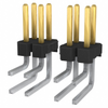 Headers, Male Pins - 3M9171-16-ND - DigiKey
