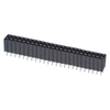 Headers, Receptacles, Female Sockets - 929852-01-24-ND - DigiKey