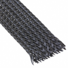 Spiral Wrap, Expandable Sleeving - G16011/4BK008-ND - DigiKey