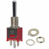Toggle Switches - CKN1087-ND - DigiKey