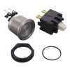Pushbutton Switches - 3-101-015-ND - DigiKey