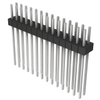 Headers, Male Pins - S2072E-14-ND - DigiKey