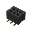 Connectors, Interconnects - Rectangular Connectors - Headers, Receptacles, Female Sockets - BC085-06-A-0390-L-D - Shenzhen Shengyu Electronics Technology Limited