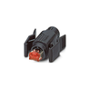 Modular/Ethernet Connector (RJ45, RJ11) Plugs - 1414408-ND - DigiKey