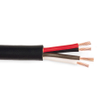 WT12-4 Trailer Cable, Stranded Bare Copper, 12/4 Gauge/conductors -- WT12-4 - Image