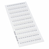 Terminal Block Marker Strips - 2109-1SNK155061R0000-ND - DigiKey