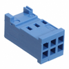 Rectangular Connector Housings - A106704-ND - DigiKey