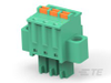PCB Terminal Blocks - 2842506-3 - TE Connectivity