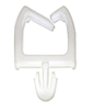 Wire and Cable Holders - 4235F - bisco industries