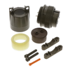 Circular Connector Assemblies - 339-MS3106E22-8S-ND - DigiKey