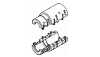 Power Connectors - 1643279-1 - Powell Electronics, Inc.