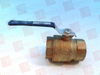 Ball Valve - 134294329 - Radwell International