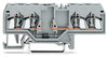 Component Terminal Block with Diode - 280-655/281-411 - WAGO