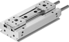 Parallel gripper - HPPF-8-32-A-S - Festo Corporation