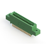 Edgeboard Connectors - 151-845-015-558-402-ND - DigiKey