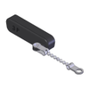 D-Sub, D-Shaped Connector Accessories - 900-1731120363-ND - DigiKey