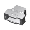 D-Sub, D-Shaped Connector Backshells, Hoods - 900-1731110593-ND - DigiKey