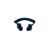 Switches & Connectors - Vehicle Connectors - Spiral Coils - ABS - EBS Spiral Coils - Series: ABS 24V - Small - 00556670 - 00556670 - Littelfuse, Inc.