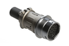 Automotive Connectors - AHDM04-24-23SR-059 - Powell Electronics, Inc.