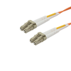 Fiber Optic Cables - 5073-FCA-LCLC-DPM1P-15-ND - DigiKey