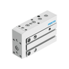 Actuators/Cylinders - 2171-DGSS-16-30-E1A-ND - DigiKey