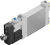 Pneumatic Solenoid Valves - 1367092 - RS Components, Ltd.