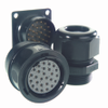 Industrial Circular Connectors - 2272330 - RS Components, Ltd.