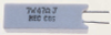 Through Hole Resistors -- 1613870 - Image