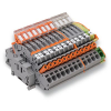 DIN Rail Terminal Blocks - 2788317 - RS Components, Ltd.