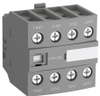 Auxiliary Contacts - 2603763 - RS Components, Ltd.