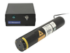 HeNe Laser, Red, 633 nm, 793 MHz, 1.5 mW, 500:1 Polarization, CE - N-LHP-131 - Newport MKS