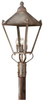 P8947NR Exterior -Post/Pier Head - 735035 - Capital Lighting, Inc.