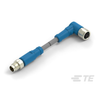 Circular Cable Assemblies - 17-T4052124003-006-ND - DigiKey