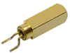 Quartz Crystals - Quartz Crystals SMD Type - SMX-QS2 - QuartzCom AG